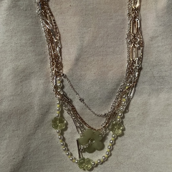 American Eagle necklace - Picture 4 of 6